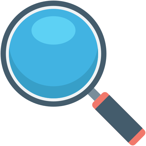 Loupe de transparence