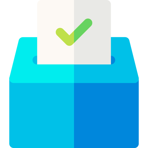 Urne de vote